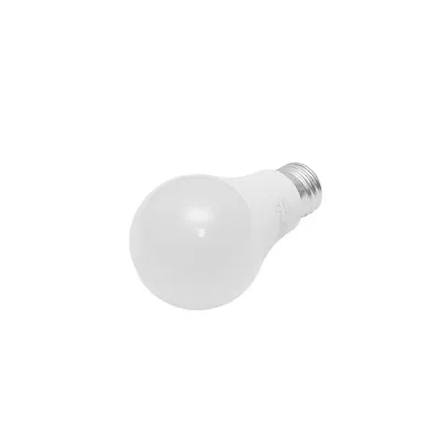 Bec LED 9W, 12V, E27 lumina rece 6500K Breckner Germany - imagine 3