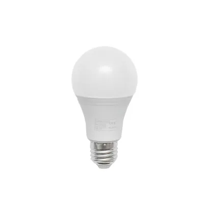 Bec LED 9W, 12V, E27 lumina rece 6500K Breckner Germany