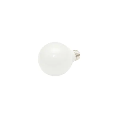 Bec led G80, E27 8W 12V lumina calda 3000K 810 lumen Breckner Germany - imagine 3