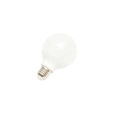 Bec led G80, E27 8W 12V lumina calda 3000K 810 lumen Breckner Germany - imagine 2