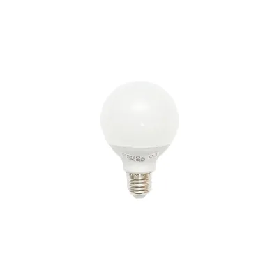 Bec led G80, E27 8W 12V lumina calda 3000K 810 lumen Breckner Germany