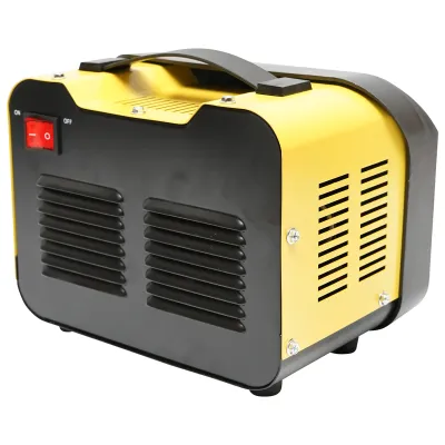 Redresor incarcator baterie auto 12/24V 5A 230V/140W pentru baterii 20-90Ah Breckner Germany - imagine 13