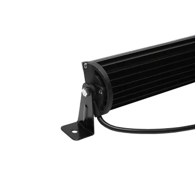 Lampa LED tip bara cu 100 LED-uri 9-60V 300W 6000K 1300x65mm Breckner Germany - imagine 6