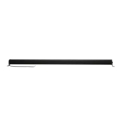 Lampa LED tip bara cu 100 LED-uri 9-60V 300W 6000K 1300x65mm Breckner Germany - imagine 3