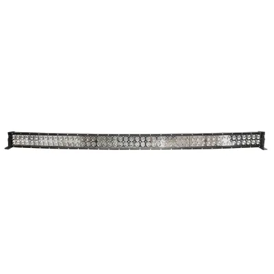 Lampa/proiector 288W curbata tip bara cu 96 LED-uri 9-60V 6000K 1250x65mm Breckner Germany