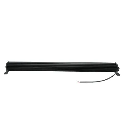 Lampa LED tip bara cu 60 LED-uri 9-60V 180W 6000K 800x65mm Breckner Germany - imagine 3