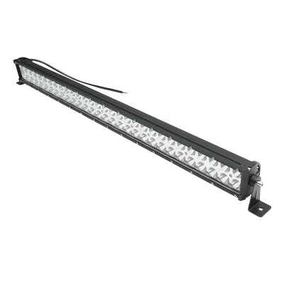 Lampa LED tip bara cu 60 LED-uri 9-60V 180W 6000K 800x65mm Breckner Germany - imagine 2