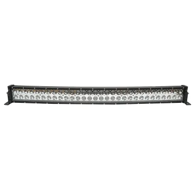 Lampa/proiector 180W curbata tip bara cu 60 LED-uri 9-60V 6000K 780x65mm Breckner Germany