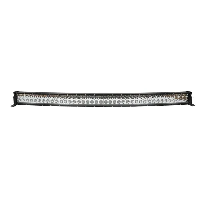 Lampa/proiector 240W curbata tip bara cu 80 LED-uri 9-60V 6000K 1040x65mm Breckner Germany