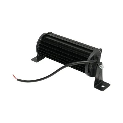 Lampa LED tip bara 36W, 9-60V, 6000K, 12 LED-uri 180x65x50mm Breckner Germany - imagine 6