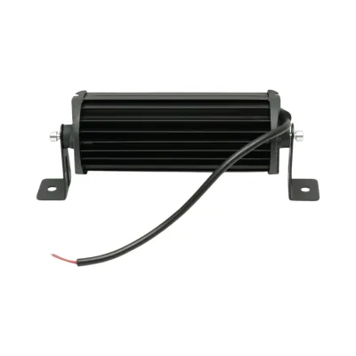 Lampa LED tip bara 36W, 9-60V, 6000K, 12 LED-uri 180x65x50mm Breckner Germany - imagine 4