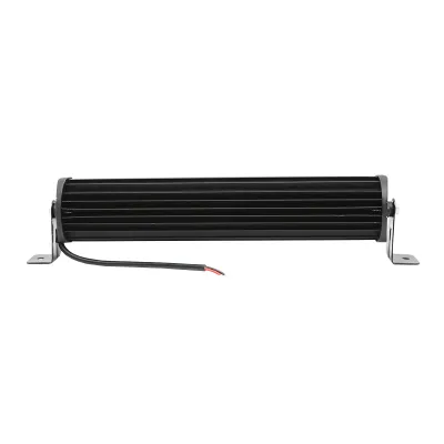 Lampa LED tip bara cu 24 LED-uri 9-60V 72W 6000K 340x65mm Breckner Germany - imagine 3