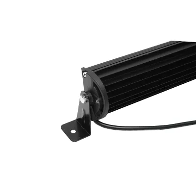 Lampa LED tip bara cu 24 LED-uri 9-60V 72W 6000K 340x65mm Breckner Germany - imagine 6