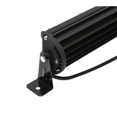 Lampa LED tip bara cu 40 LED-uri 9-60V 120W 6000K 550x65mm Breckner Germany - imagine 5