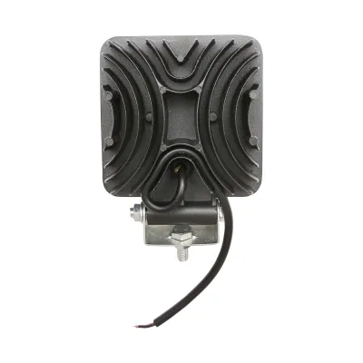 Lampa 16 LED-uri 10-60V 48W unghi de radiere 60 patrat Breckner Germany - imagine 4