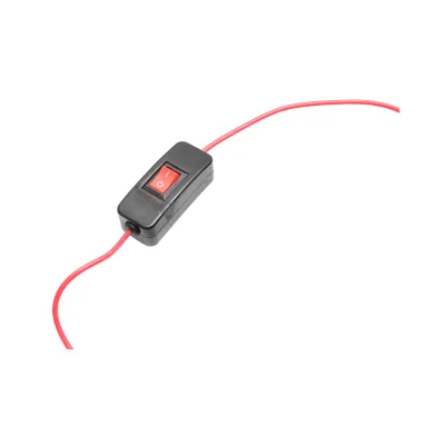 Rampa luminoasa girofar 12-24V cu lumina galbena 1750x275x125mm Breckner Germany - imagine 9