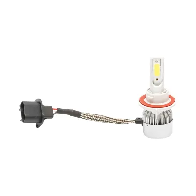Set 2 becuri LED H13 36W 12V/24V 8V-48V Breckner Germany - imagine 6