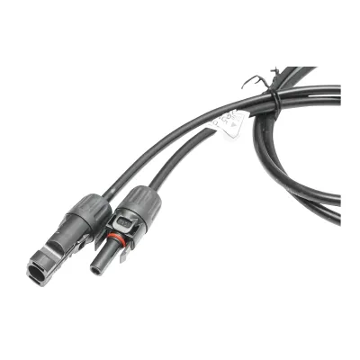 Panou solar 100W monocristalin cu conector MC4 880x680x30mm - imagine 6