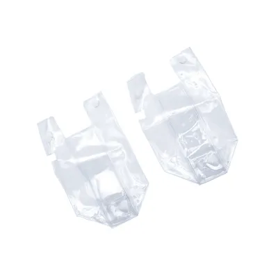 Telecomanda troliu Tractor Forestier 8 butoane 12V/24V fara fir (wireless) - imagine 10
