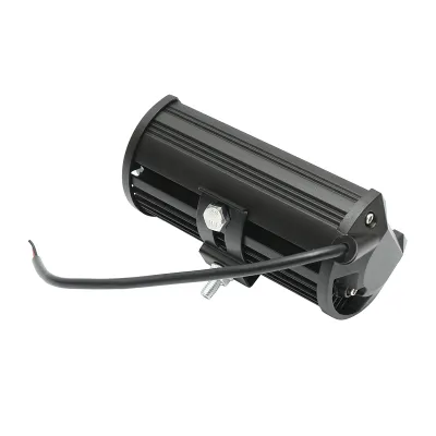 Proiector LED 10-30V 72W 165x80x65mm Breckner Germany - imagine 3