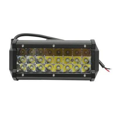 Proiector LED 10-30V 72W 165x80x65mm Breckner Germany