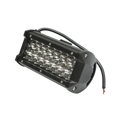 Proiector LED 10-30V 72W 165x80x65mm Breckner Germany - imagine 2