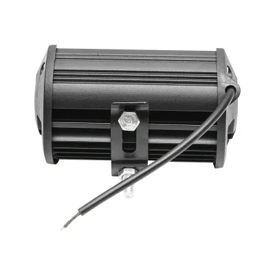 Proiector LED-SMD 10-30V 72W 129x80x56mm Breckner Germany - imagine 3