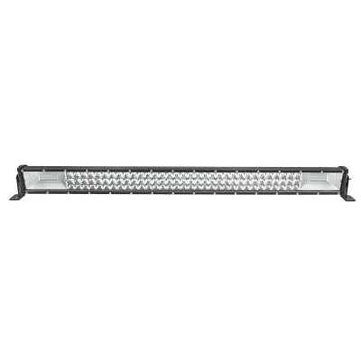 Lampa/proiector 405W tip bara cu 135 LED si SMD 10-30V 6000K 790x65x56mm Breckner Germany