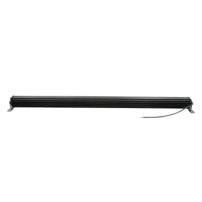 Lampa/proiector 540W tip bara cu 180 LED si SMD 10-30V 6000K 1050x65x56mm Breckner Germany - imagine 3