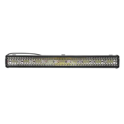 Lampa/proiector tip bara 540W cu 180 LED si SMD 10-30V 6000K 670x78x65mm Breckner Germany