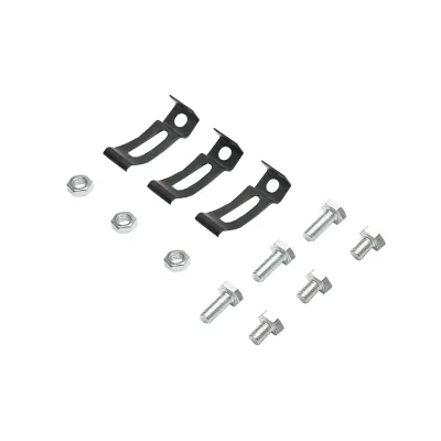 Lampa/proiector tip bara 540W cu 180 LED si SMD 10-30V 6000K 670x78x65mm Breckner Germany - imagine 4