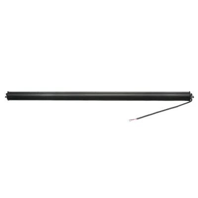 Lampa/proiector 324W tip bara 12 zone cu 108 LED-uri SMD 10-30V 6000K 1080x45x75mm Breckner Germany - imagine 2