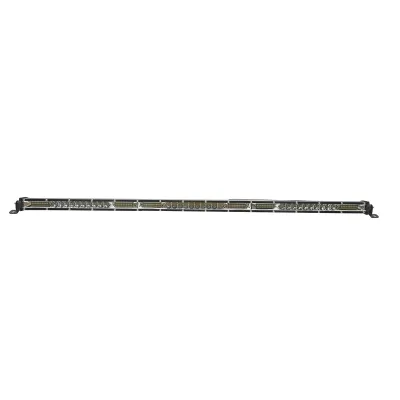 Lampa/proiector LED tip bara cu 105 LED-uri 10-30V 306W 6000K 790x33x50mm Breckner Germany