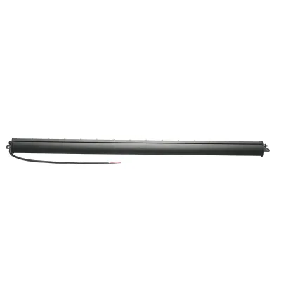 Lampa/proiector LED tip bara cu 105 LED-uri 10-30V 306W 6000K 790x33x50mm Breckner Germany - imagine 2