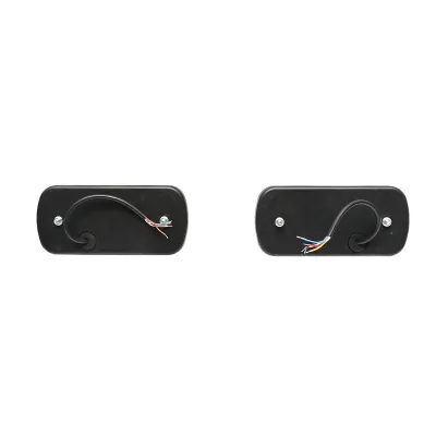 Set lampi spate camion 220x100x57mm - imagine 5
