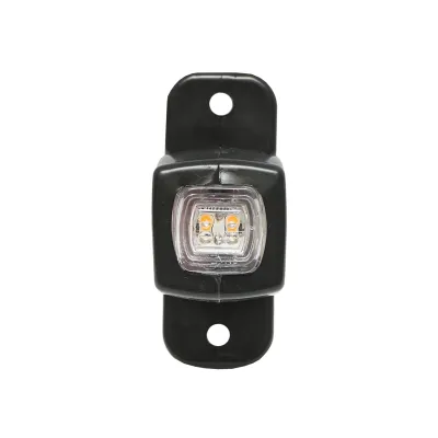 Lampi laterale de gabarit cu LED 12/24V, rosu-alb-galben Breckner Germany - imagine 7
