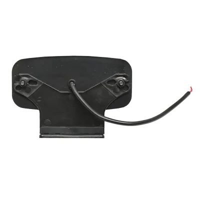 Lampa laterala de gabarit cu LED 12/24V Breckner Germany - imagine 4