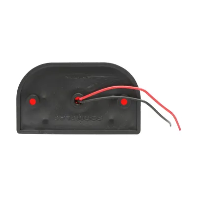 Lampa LED pentru iluminat placuta inmatriculare 12/24V FR0213R Breckner Germany - imagine 4