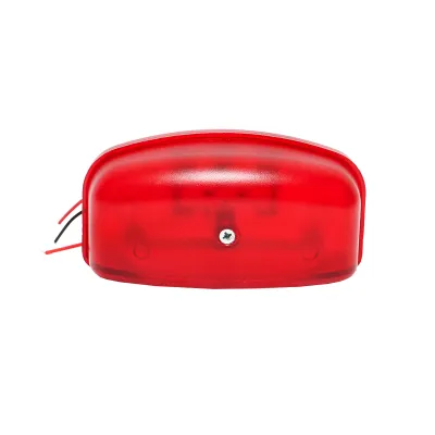 Lampa LED pentru iluminare placuta inmatriculare 12/24V FR0216R Breckner Germany - imagine 3