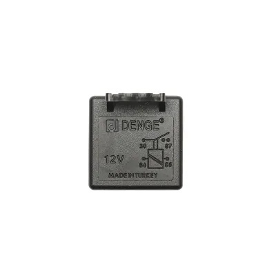 Releu protectie 12V cu 5 pini