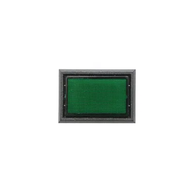 Lampa/martor bord verde Breckner Germany - imagine 2