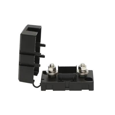 Soclu siguranta 100Ah Breckner Germany - imagine 3