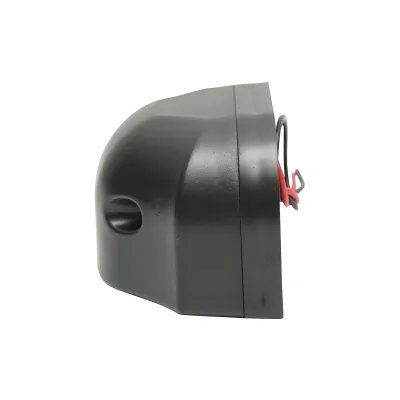 Lampa iluminare placuta inmatriculare 12/24V FR0212B Breckner Germany - imagine 3