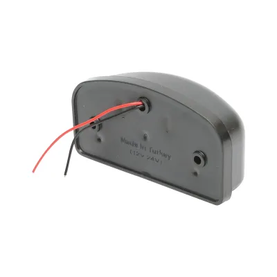 Lampa LED pentru iluminare placuta inmatriculare 12/24V FR0215B Breckner Germany - imagine 5