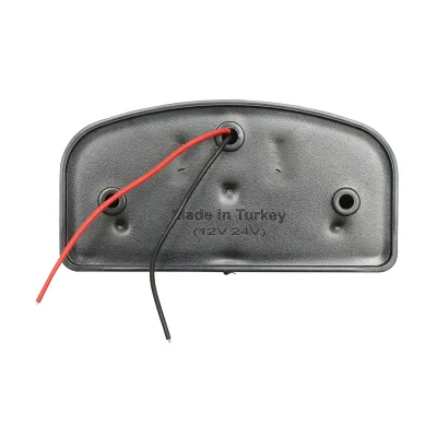 Lampa LED pentru iluminare placuta inmatriculare 12/24V FR0215B Breckner Germany - imagine 4