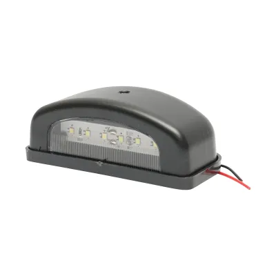 Lampa LED pentru iluminare placuta inmatriculare 12/24V FR0215B Breckner Germany - imagine 3