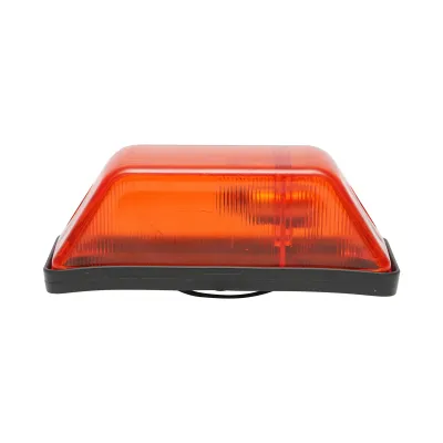 Lampa laterala de gabarit 5-10W, 12V galben Breckner Germany - imagine 4