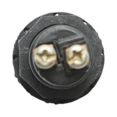 Lampa/martor bord 12-24V galben Breckner Germany - imagine 5