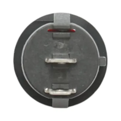 Buton intrerupator ON-OFF cu 2 pini 12V/10A, 250V AC/15A Breckner Germany - imagine 4