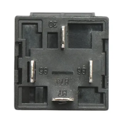 Releu protectie 12V, 40A cu 4 pini JD1912 Breckner Germany - imagine 3